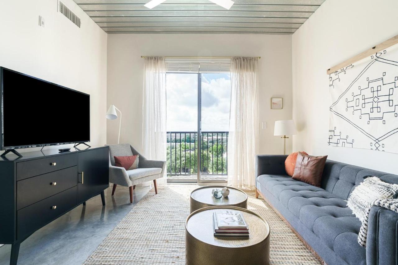 Lodgeur Midtown, Houston - Close To Downtown & Texas Medical Center Chambre photo