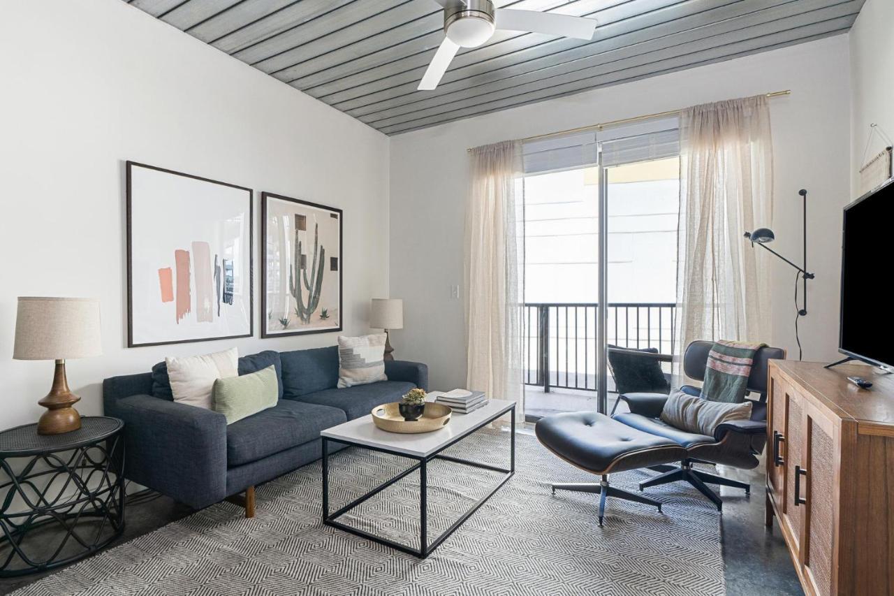 Lodgeur Midtown, Houston - Close To Downtown & Texas Medical Center Chambre photo