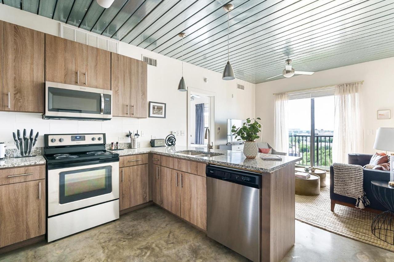 Lodgeur Midtown, Houston - Close To Downtown & Texas Medical Center Chambre photo
