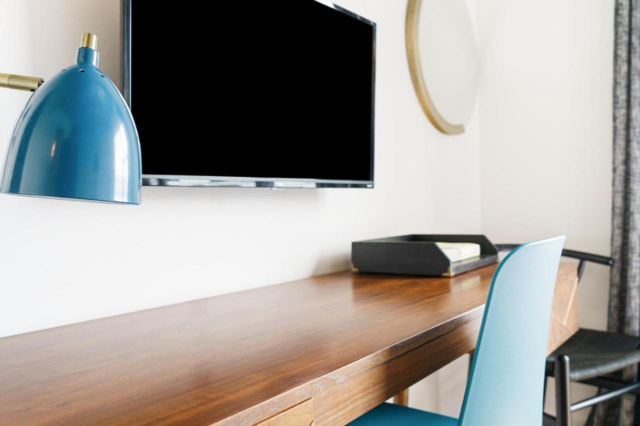 Lodgeur Midtown, Houston - Close To Downtown & Texas Medical Center Chambre photo
