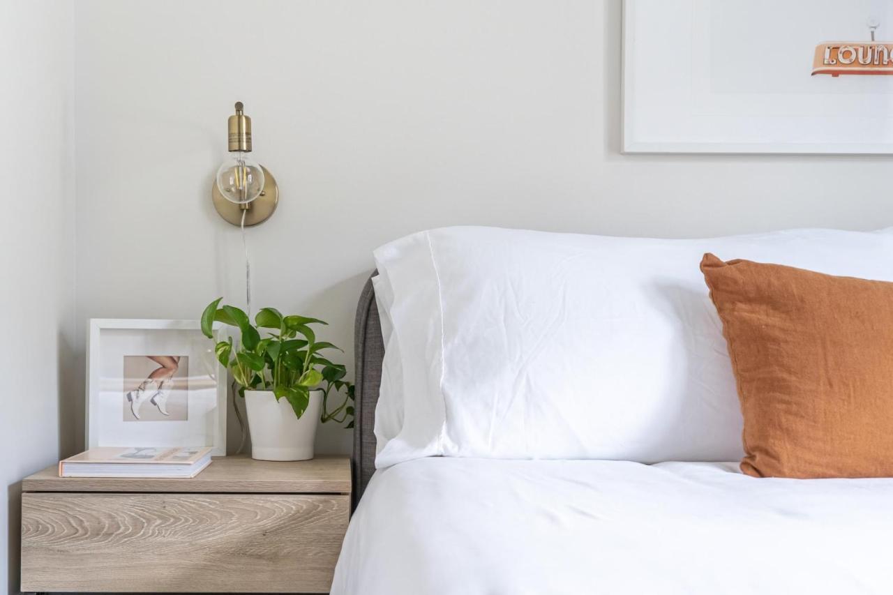 Lodgeur Midtown, Houston - Close To Downtown & Texas Medical Center Chambre photo