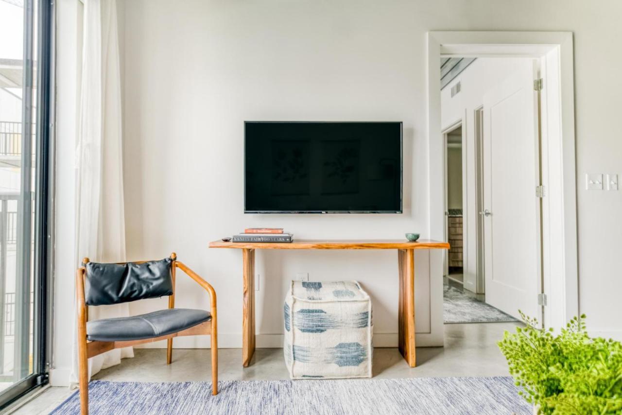 Lodgeur Midtown, Houston - Close To Downtown & Texas Medical Center Chambre photo