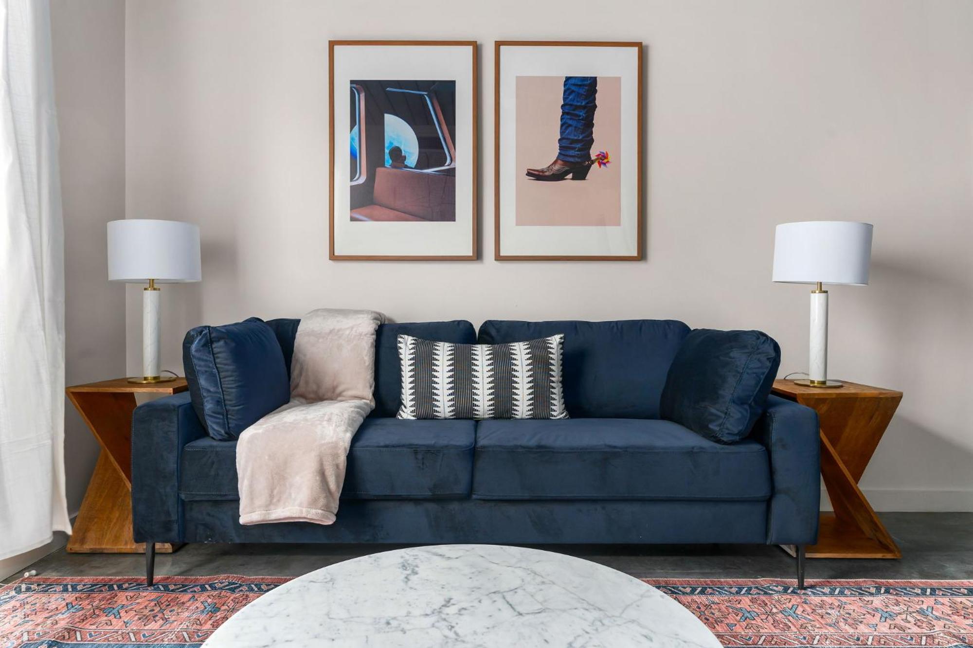 Lodgeur Midtown, Houston - Close To Downtown & Texas Medical Center Extérieur photo