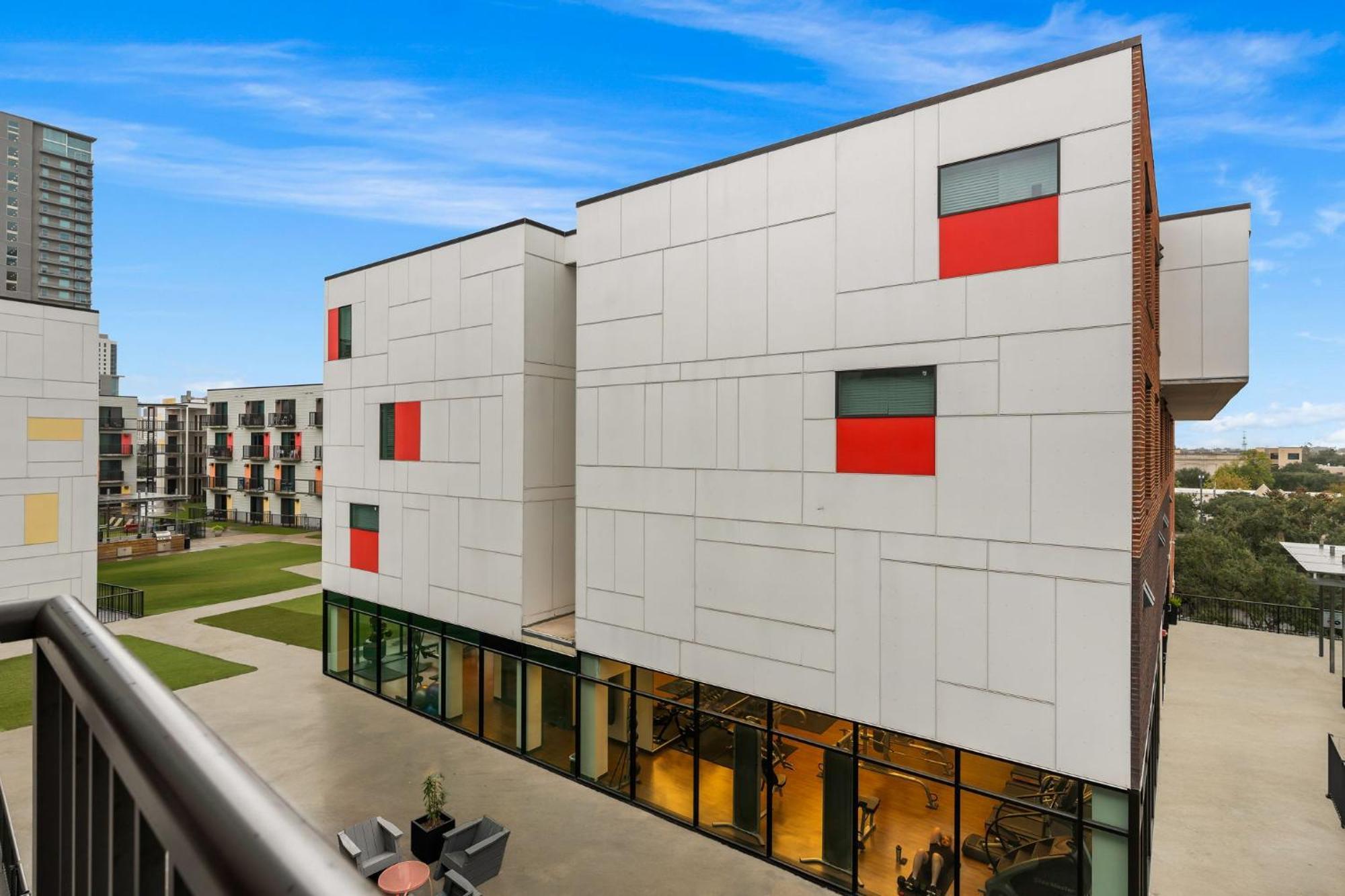 Lodgeur Midtown, Houston - Close To Downtown & Texas Medical Center Extérieur photo