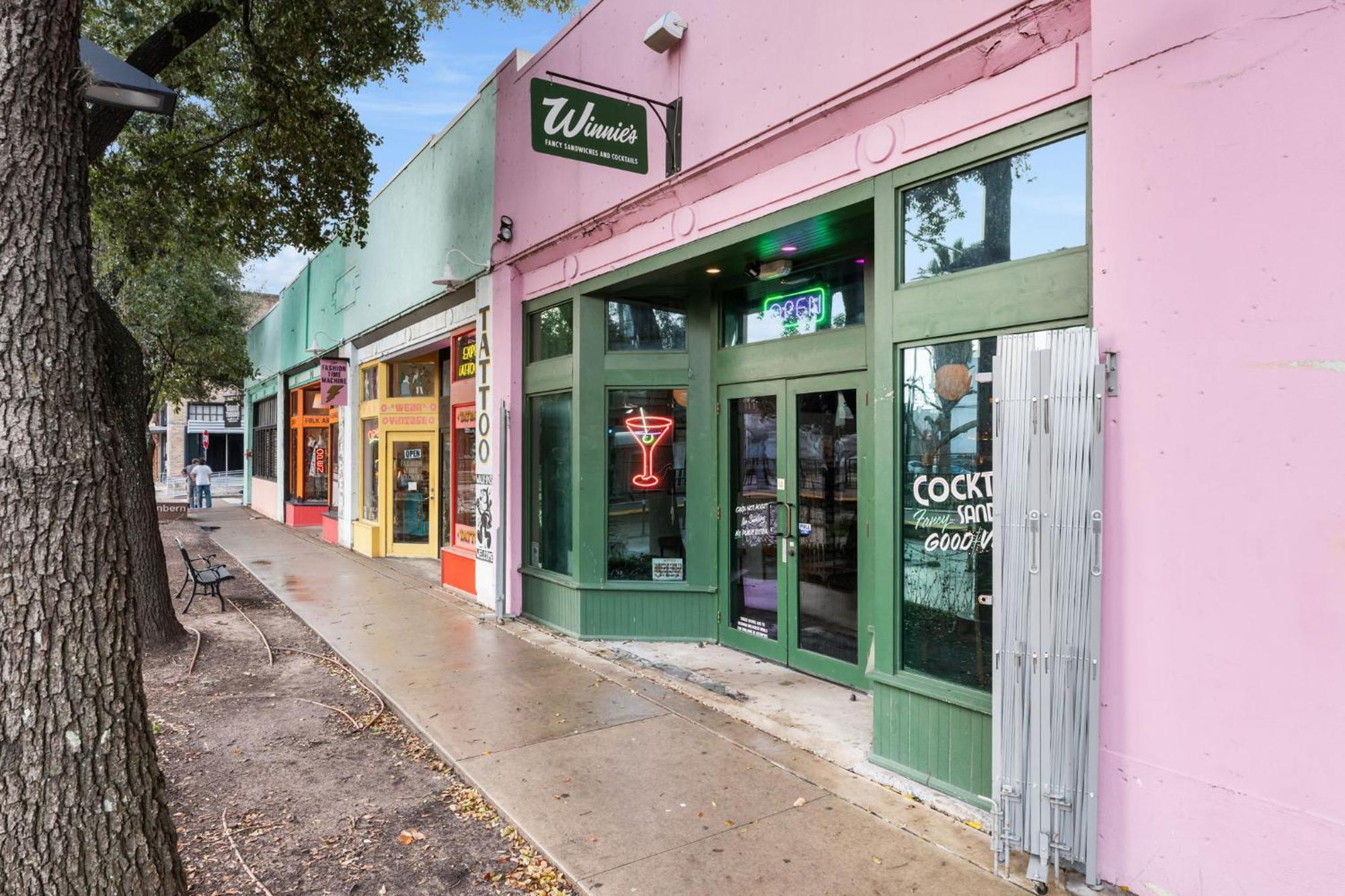 Lodgeur Midtown, Houston - Close To Downtown & Texas Medical Center Extérieur photo
