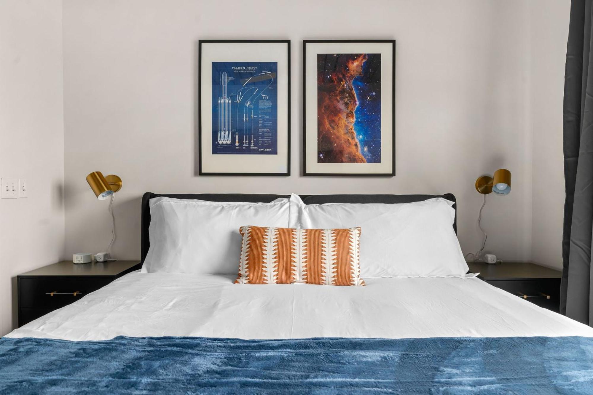 Lodgeur Midtown, Houston - Close To Downtown & Texas Medical Center Extérieur photo