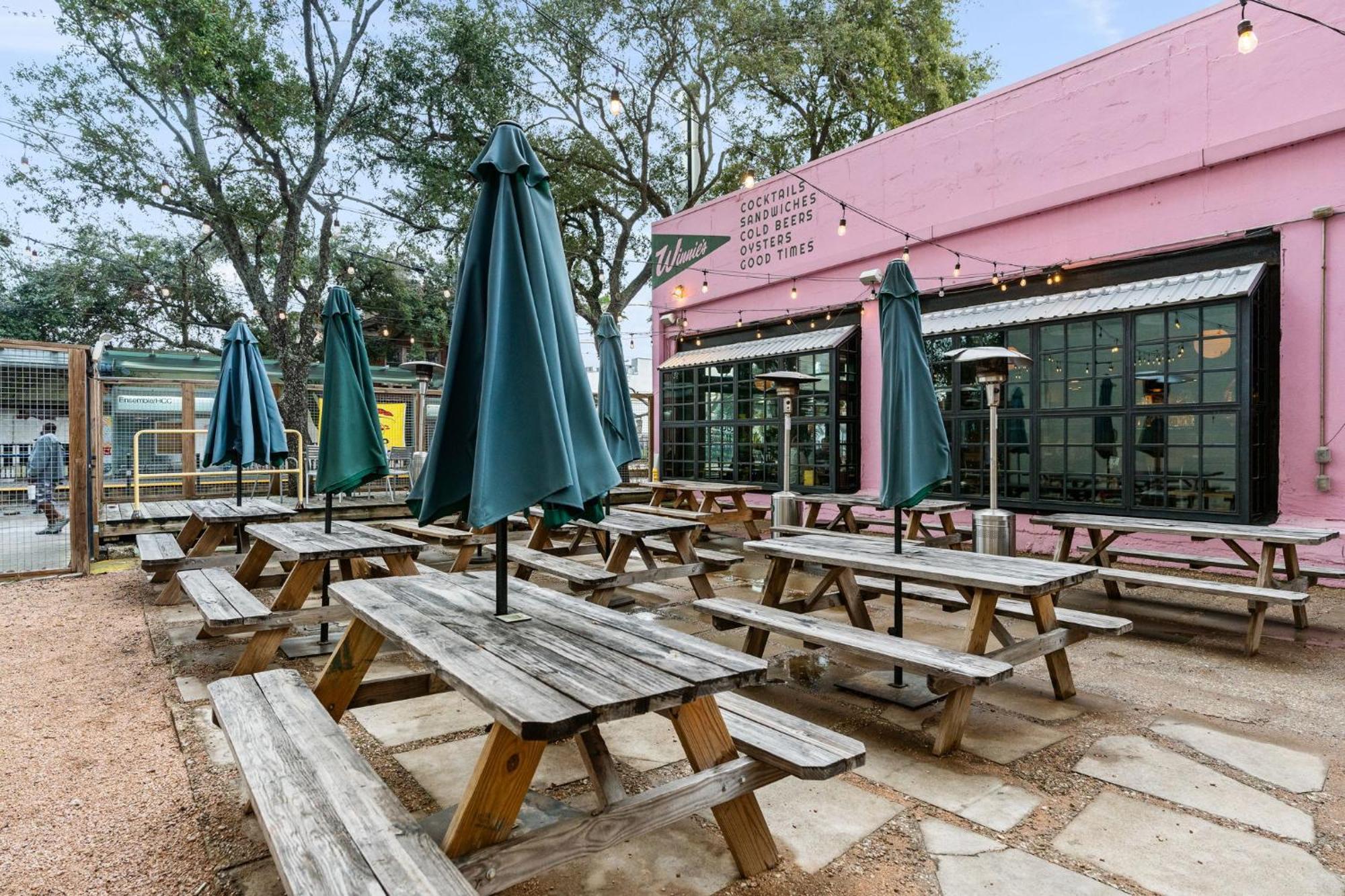 Lodgeur Midtown, Houston - Close To Downtown & Texas Medical Center Extérieur photo