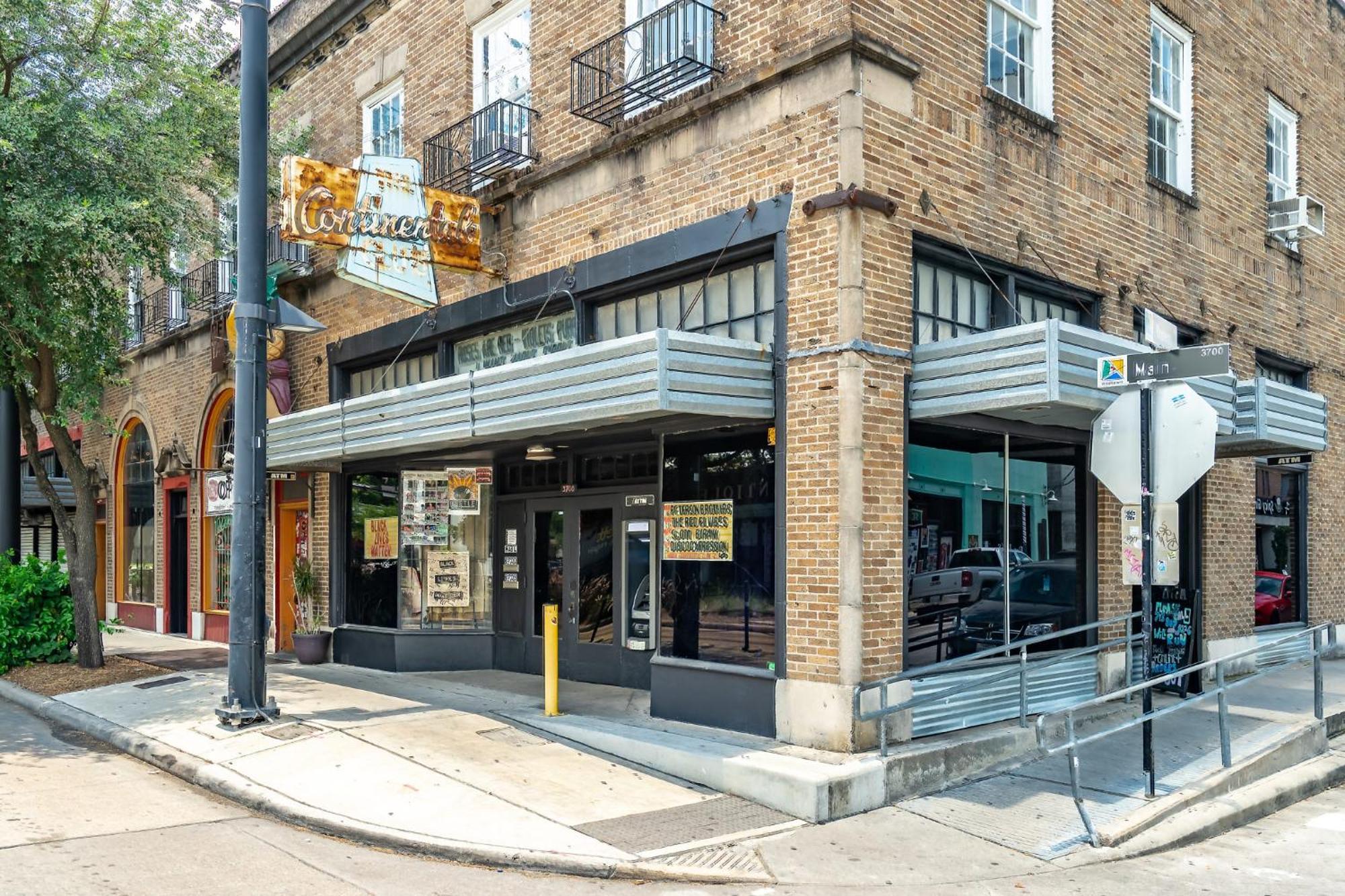 Lodgeur Midtown, Houston - Close To Downtown & Texas Medical Center Extérieur photo