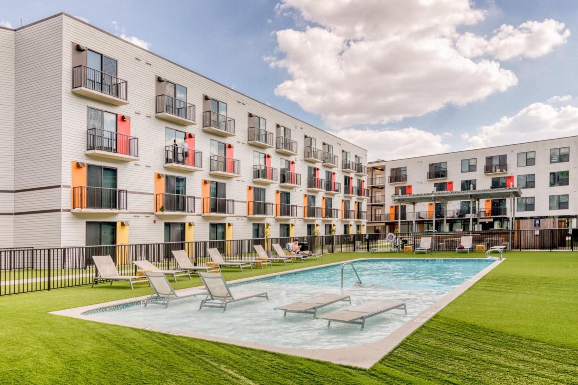Lodgeur Midtown, Houston - Close To Downtown & Texas Medical Center Extérieur photo