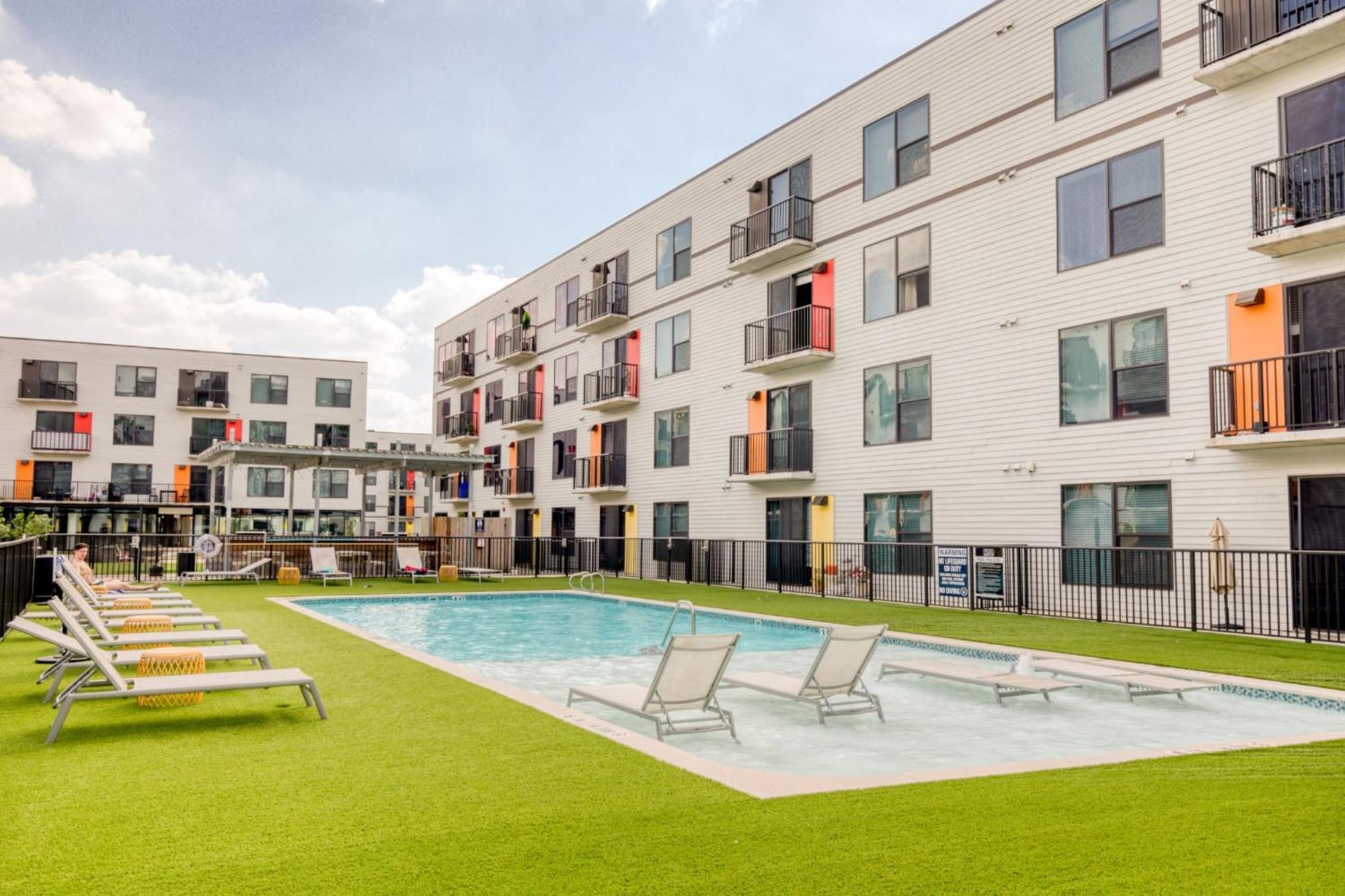 Lodgeur Midtown, Houston - Close To Downtown & Texas Medical Center Extérieur photo