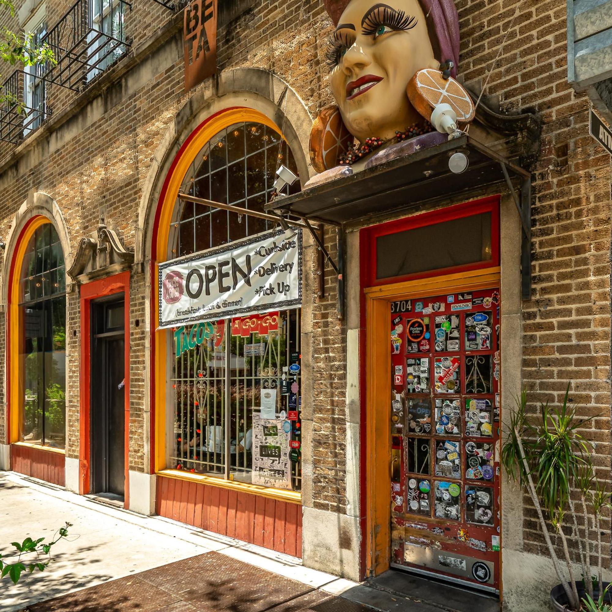 Lodgeur Midtown, Houston - Close To Downtown & Texas Medical Center Extérieur photo
